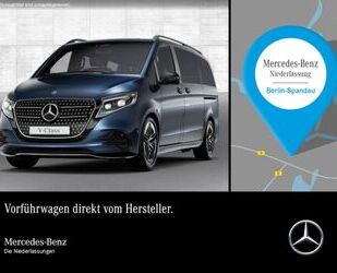 Mercedes-Benz V 300 Gebrauchtwagen