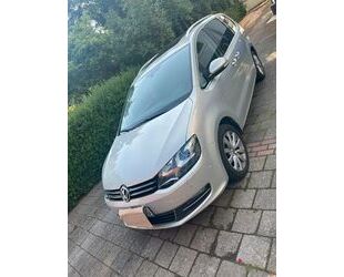 VW Sharan Gebrauchtwagen