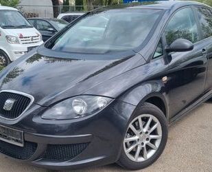 Seat Altea Gebrauchtwagen