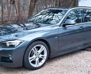 BMW 316 Gebrauchtwagen