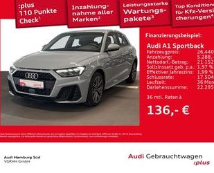 Audi A1 Gebrauchtwagen