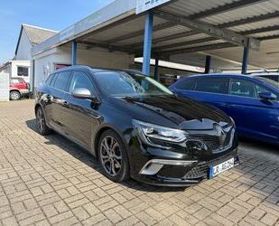 Renault Megane Gebrauchtwagen