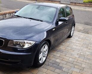 BMW 116 Gebrauchtwagen