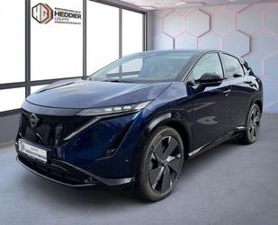 Nissan Ariya Gebrauchtwagen