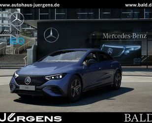 Mercedes-Benz EQE Gebrauchtwagen