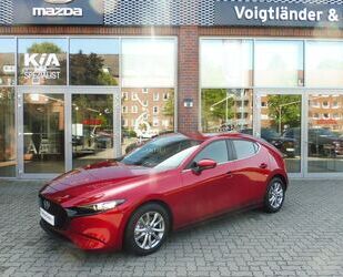 Mazda 3 Gebrauchtwagen