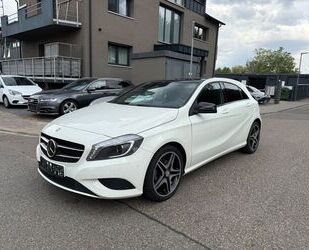 Mercedes-Benz A 200 Gebrauchtwagen