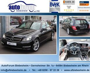 Mercedes-Benz C 350 Gebrauchtwagen