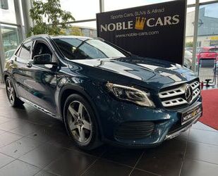 Mercedes-Benz GLA 250 Gebrauchtwagen