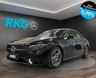 Mercedes-Benz A 200 Gebrauchtwagen