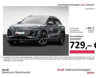 Audi Q6 e-tron Gebrauchtwagen