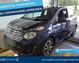 Citroen C1 Gebrauchtwagen