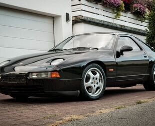 Porsche 928 Gebrauchtwagen