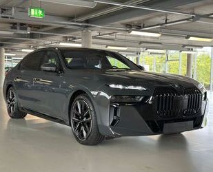 BMW 740 Gebrauchtwagen