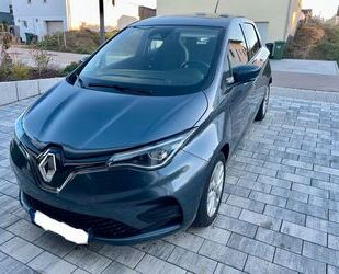 Renault ZOE Gebrauchtwagen