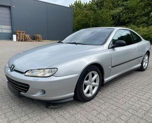 Peugeot 406 Gebrauchtwagen