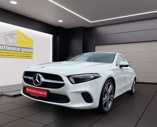 Mercedes-Benz A 220 Gebrauchtwagen