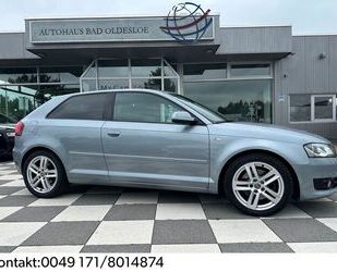 Audi A3 Gebrauchtwagen