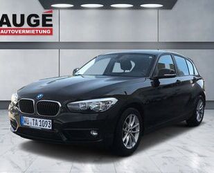 BMW 120 Gebrauchtwagen