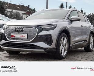 Audi Q4 e-tron Gebrauchtwagen
