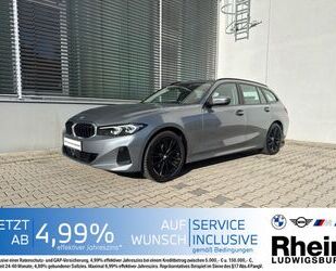 BMW 320 Gebrauchtwagen