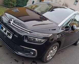 Citroen Grand C4 Picasso / SpaceTourer Gebrauchtwagen