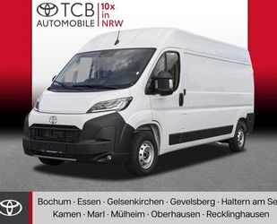 Toyota Proace (Verso) Gebrauchtwagen