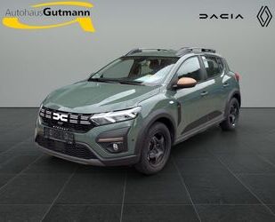 Dacia Sandero Gebrauchtwagen