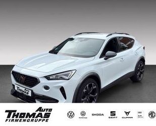 Cupra Formentor Gebrauchtwagen