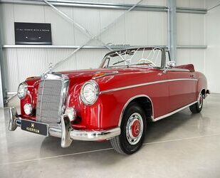 Mercedes-Benz 220 Gebrauchtwagen