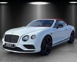 Bentley Continental GT Gebrauchtwagen