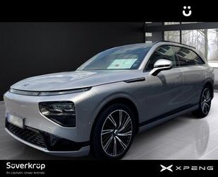 XPeng G9 Gebrauchtwagen