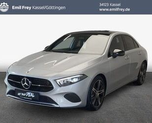Mercedes-Benz A 200 Gebrauchtwagen