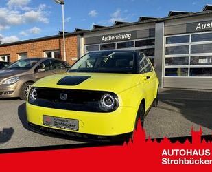 Honda e Gebrauchtwagen