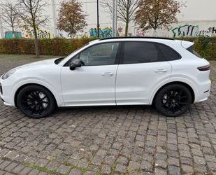Porsche Cayenne Gebrauchtwagen