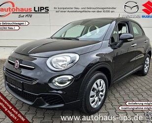 Fiat 500X Gebrauchtwagen