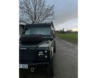 Land Rover Defender Gebrauchtwagen