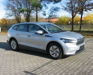 Skoda Enyaq Gebrauchtwagen