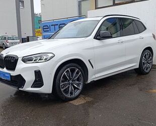 BMW X3 M40 Gebrauchtwagen