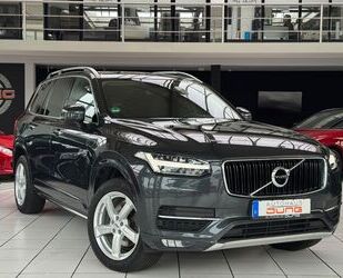 Volvo XC90 Gebrauchtwagen