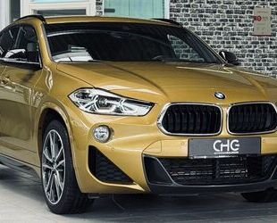 BMW X2 Gebrauchtwagen