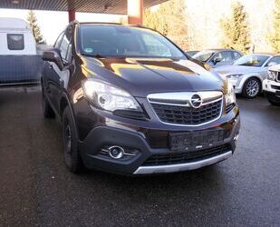 Opel Mokka Gebrauchtwagen