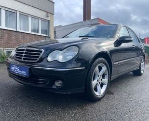 Mercedes-Benz C 180 Gebrauchtwagen