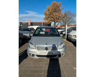 Mercedes-Benz A 200 Gebrauchtwagen
