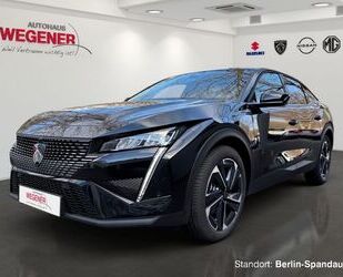 Peugeot 408 Gebrauchtwagen