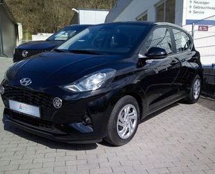 Hyundai i10 Gebrauchtwagen