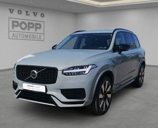 Volvo XC90 Gebrauchtwagen