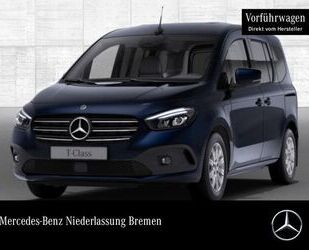 Mercedes-Benz T-Klasse Gebrauchtwagen
