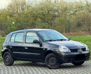 Renault Clio Gebrauchtwagen