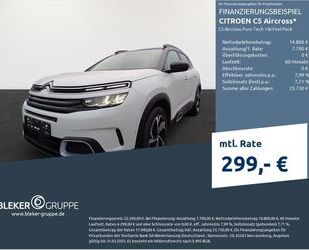 Citroen C5 Aircross Gebrauchtwagen